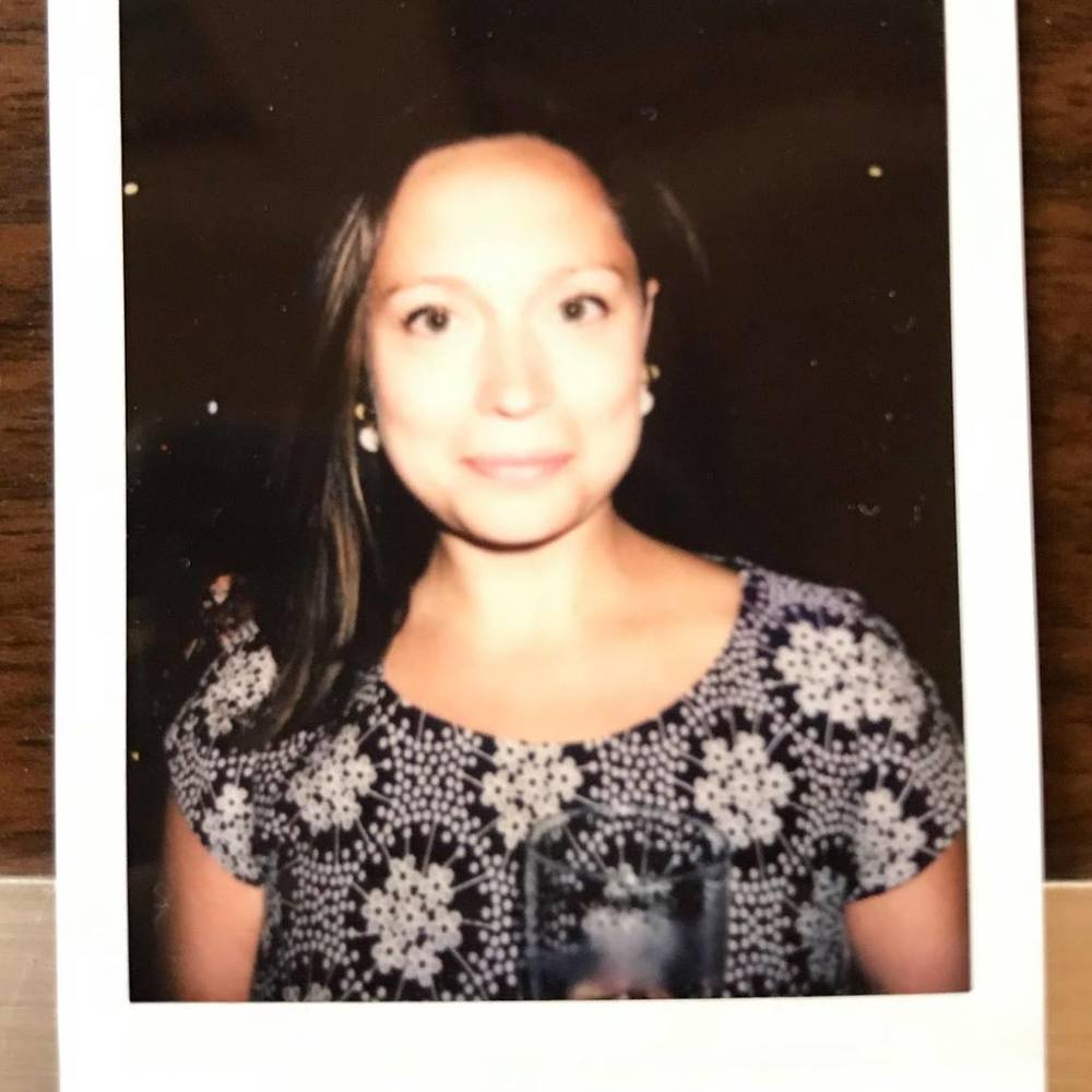 Meet your Posher, Sara